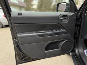 2014 JEEP PATRIOT SUV 4-CYL, 2.4 LITER SPORT SUV 4D