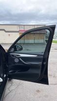 2014 BMW X5 SUV V8, TWIN TURBO, 4.4 LITER XDRIVE50I SPORT UTILITY 4D