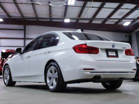 2016 BMW 3 SERIES for sale in  Orlando, FL
