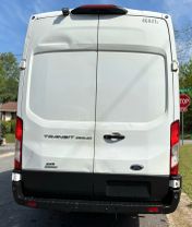 2021 Ford Transit 350 Hd Cargo Van - Image 6