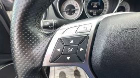 2014 Mercedes-benz C-class - Image 39
