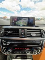 2013 BMW 3 SERIES SEDAN 6-CYL, TURBO, 3.0 LITER 335I XDRIVE SEDAN 4D