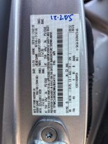 2021 FORD ESCAPE SUV 3-CYL, ECOBOOST, TURBO, 1.5 LITER SE SPORT UTILITY 4D at T&T Repairables - used car dealership in Spencer, Indiana.
