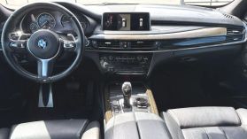 2016 Bmw X5 Xdrive50i Sport Utility 4d - Image 10
