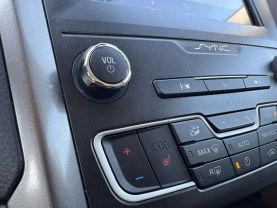 2020 FORD FUSION SEDAN 4-CYL, ECOBOOST, TURBO, 2.0 LITER SE SEDAN 4D