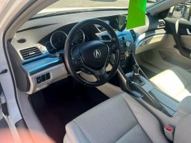 2011 ACURA TSX SEDAN 4-CYL, VTEC, 2.4 LITER SEDAN 4D