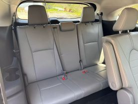 2023 TOYOTA HIGHLANDER SUV 4-CYL, TURBO, 2.4 LITER XLE SPORT UTILITY 4D at T&T Repairables - used car dealership in Spencer, Indiana.