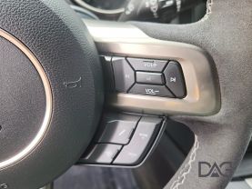 2016 FORD MUSTANG COUPE