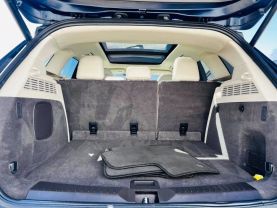 2019 LINCOLN MKC SUV 4-CYL, TURBO, ECOBOOST, 2.0 LITER RESERVE SPORT UTILITY 4D