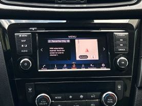 2019 NISSAN ROGUE SUV WHITE AUTOMATIC - Dart Auto Group