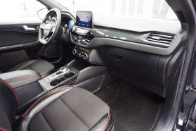 2023 FORD ESCAPE SUV 3-CYL, ECOBOOST, TURBO, 1.5 LITER ST-LINE SPORT UTILITY 4D