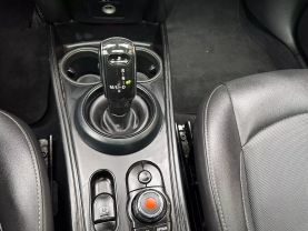 2020 MINI COUNTRYMAN HATCHBACK 3-CYL, TURBO, 1.5 LITER COOPER HATCHBACK 4D