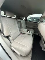2010 LEXUS RX RX 350 SPORT UTILITY 4D