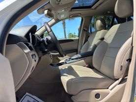 2015 MERCEDES-BENZ M-CLASS SUV V6, 3.5 LITER ML 350 SPORT UTILITY 4D