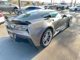 2015 CHEVROLET CORVETTE