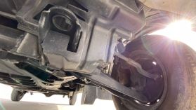 1999 SUZUKI EVERY VAN F6A JOIN