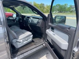 2014 Ford F150 Supercrew Cab - Image 27