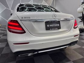 2020 MERCEDES-BENZ E-CLASS