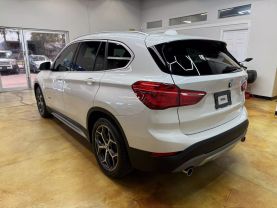 2016 BMW X1
