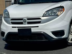 2018 RAM PROMASTER CITY CARGO - AUTOMATIC - Dart Auto Group