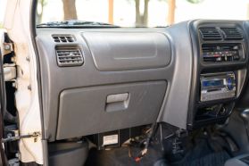 1999 SUZUKI EVERY VAN F6A -