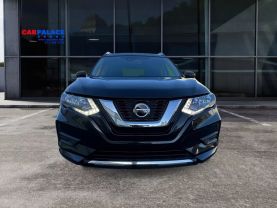 2020 Nissan Rogue Sv Sport Utility 4d - Image 8