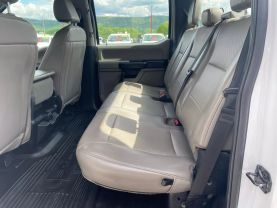 2020 FORD F250 SUPER DUTY CREW CAB 8FT KNAPHEIDE SERVICE BED TRUCK SERVICE/UTILITY TRUCKS V8, 6.2 LITER XL PICKUP 4D - Eddies Auto Sales