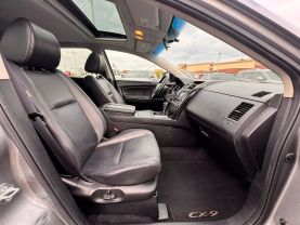 2012 MAZDA CX-9