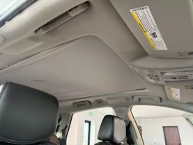 2012 CADILLAC SRX SUV V6, FLEX FUEL, 3.6 LITER SPORT UTILITY 4D