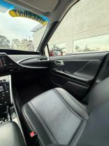 2018 TOYOTA MIRAI SEDAN 4D