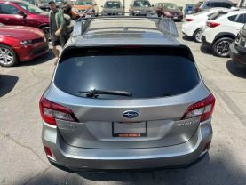 2015 SUBARU OUTBACK WAGON 4-CYL, 2.5 LITER 2.5I PREMIUM WAGON 4D