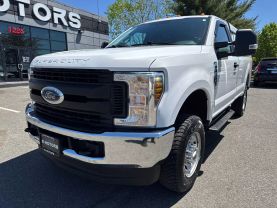 2019 FORD F250 SUPER DUTY REGULAR CAB