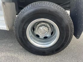 Used 2001 DODGE RAM 3500 QUAD CAB PICKUP V10, 8.0 LITER LONG BED - LA Auto Star located in Virginia Beach, VA