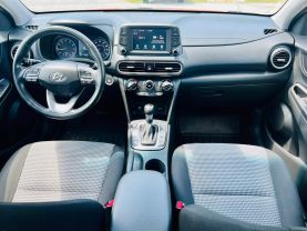 2021 HYUNDAI KONA SUV 4-CYL, 2.0 LITER SEL SPORT UTILITY 4D