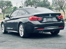 2018 BMW 4 SERIES COUPE - AUTOMATIC - Dart Auto Group