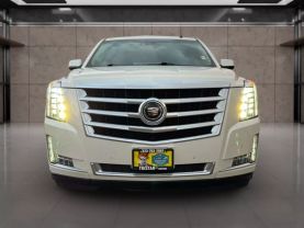 2015 CADILLAC ESCALADE SUV V8, 6.2 LITER PREMIUM SPORT UTILITY 4D