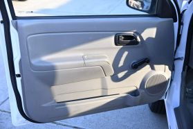 2008 CHEVROLET COLORADO REGULAR CAB PICKUP 5-CYL, 3.7 LITER LS PICKUP 2D 6 FT