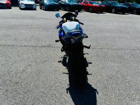 2014 YAMAHA YZF-R1 TEAM YAMAHA SPORTBIKES - -
