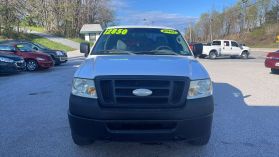 2007 Ford F150 Super Cab Stx Pickup 4d 5 1/2 Ft - Image 7