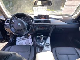 2015 BMW 3 SERIES