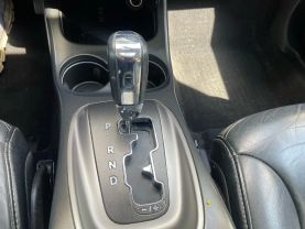 2018 DODGE JOURNEY SUV V6, 3.6 LITER CROSSROAD SPORT UTILITY 4D