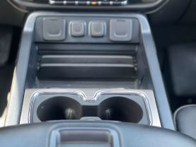 2014 GMC SIERRA 1500 CREW CAB PICKUP V8 ECOTEC3 FLEX FUEL 5.3L DENALI PICKUP 4D 5 3/4 FT - The Auto Lot