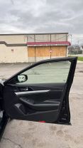 2018 NISSAN MAXIMA SEDAN V6, 3.5 LITER SV SEDAN 4D