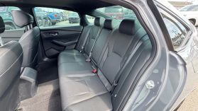 2023 HONDA ACCORD HYBRID