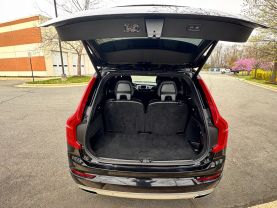 2020 VOLVO XC90
