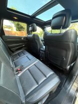 2014 JEEP GRAND CHEROKEE LIMITED SPORT UTILITY 4D