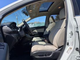 2015 HONDA CR-V SUV 4-CYL, I-VTEC, 2.4 LITER EX SPORT UTILITY 4D