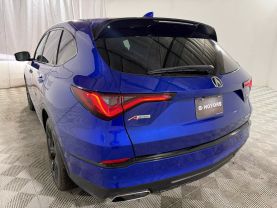 2023 ACURA MDX