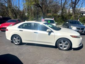2011 ACURA TSX SEDAN 4-CYL, VTEC, 2.4 LITER SEDAN 4D
