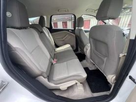 2015 FORD ESCAPE SUV 4-CYL, ECOBOOST, 1.6T SE SPORT UTILITY 4D